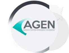 ASESORÍA Y GESTIÓN EMPRESARIAL Y DE NEGOCIOS