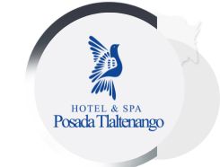 Hotel & SPA Posada Tlaltenango 