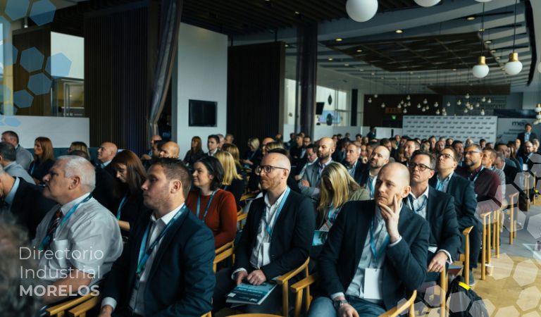 Servicios para la industria