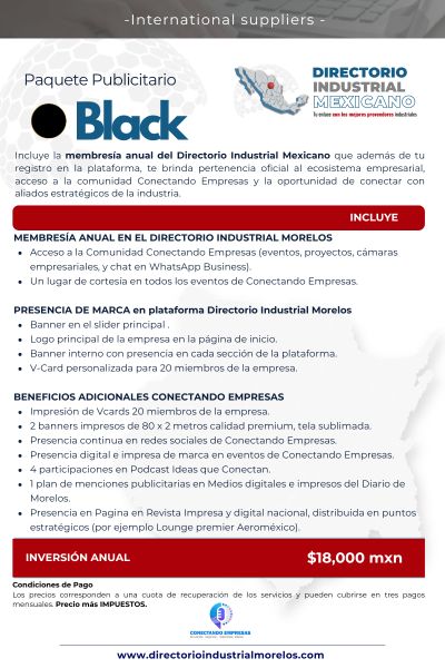 Paquetes publicitarios