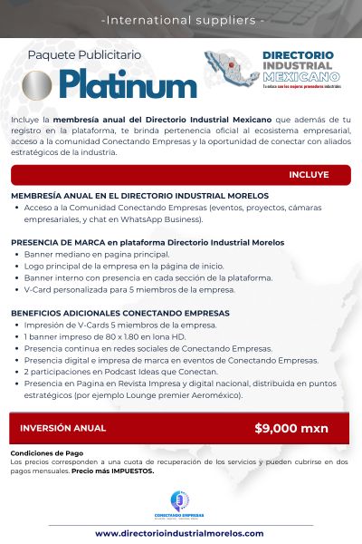 Paquetes publicitarios